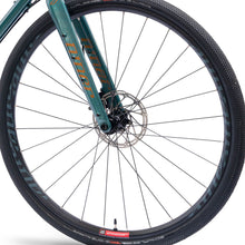 Carregar imatge al visor de la galeria, Bicicleta Gravel Niner RLT Steel 2-Star MY23 28"