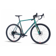 Load image into Gallery viewer, Niner RLT Steel 3-Star MY23 28" Gravel Bike
