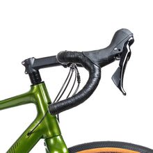 Carregar imatge al visor de la galeria, Bicicleta Gravel Welt G100 2025 28" Verda