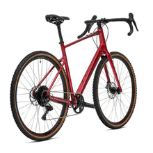 Carregar imagem no visualizador da galeria, Bicicleta Gravel Welt G110 Roja