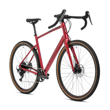 Carregar imagem no visualizador da galeria, Bicicleta Gravel Welt G110 Roja