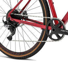 Carregar imagem no visualizador da galeria, Bicicleta Gravel Welt G110 Roja