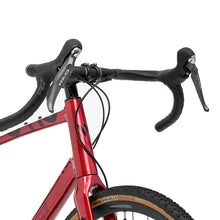 Carregar imagem no visualizador da galeria, Bicicleta Gravel Welt G110 Roja