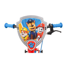 Carregar imatge al visor de la galeria, Bicicleta Infantil Patrulla Canina EN71 12", Per a Nens a Partir de 3 anys