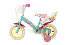 Load image into Gallery viewer, Peppa Pig 12" Kids Bike - For children ages 3 and up