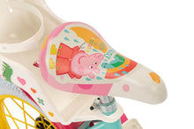 Load image into Gallery viewer, 14" Peppa Pig Kids Bike - For children ages 4 and up