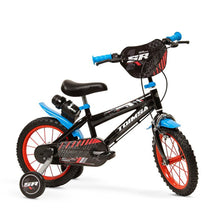 Carregar imatge al visor de la galeria, Bicicleta Infantil 14" Sport - Per a nens a partir de 4 anys