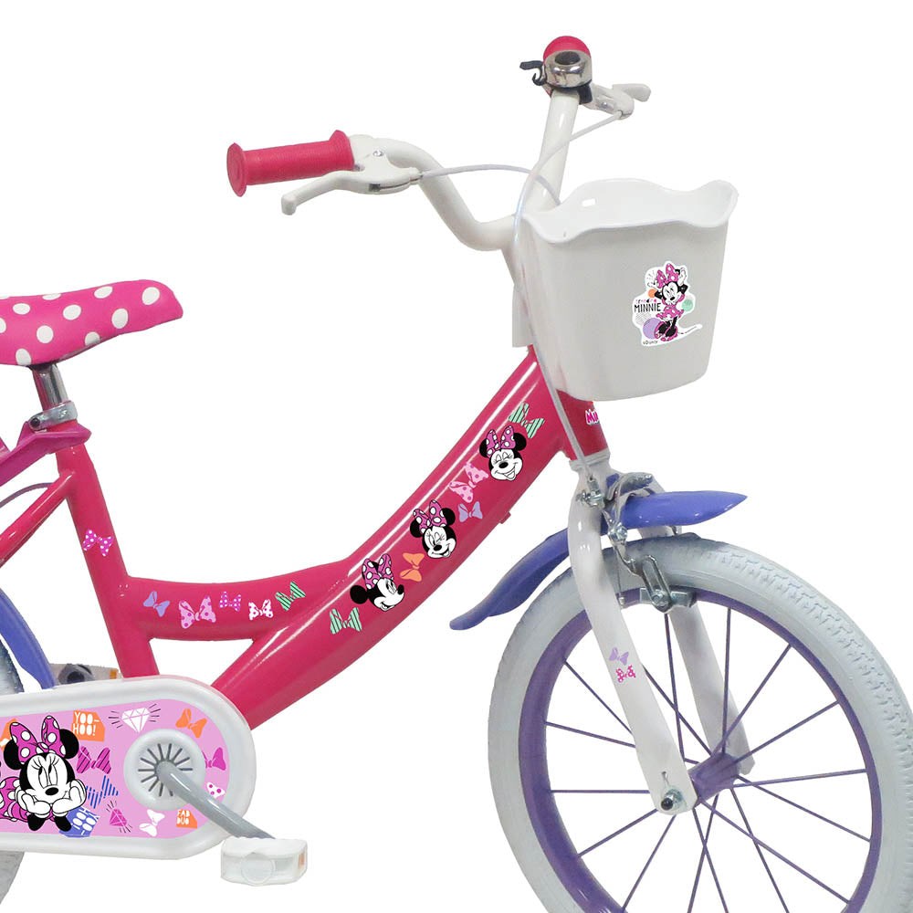 Bicicleta Infantil 16\, image size:1000x1000