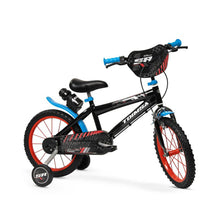 Carregar imatge al visor de la galeria, Bicicleta Infantil 16" Sport - Per a nens a partir de 5 anys