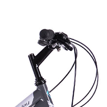 Carregar imagem no visualizador da galeria, Bicicleta Infantil de Montaña Eleven Play 24” Niña