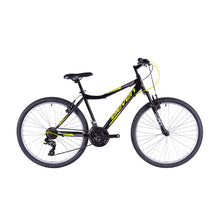 Cargar imagen en el visor de la galería, Bicicleta Infantil de Montaña Eleven Play 24” Suspensión