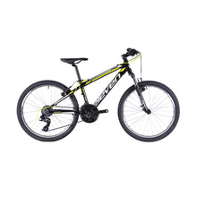 Cargar imagen en el visor de la galería, Bicicleta Infantil de Montaña Eleven Pro 24” VB