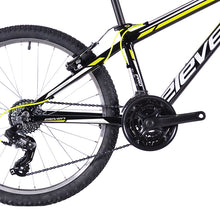 Cargar imagen en el visor de la galería, Bicicleta Infantil de Montaña Eleven Pro 24” VB