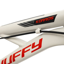 Carregar imatge al visor de la galeria, Bicicleta Infantil de Muntanya Huffy Korros 16"