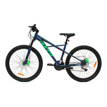Cargar imagen en el visor de la galería, Bicicleta Infantil de Montaña Huffy Korros 26"