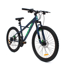 Cargar imagen en el visor de la galería, Bicicleta Infantil de Montaña Huffy Korros 26"