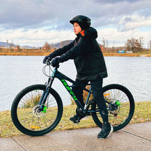Cargar imagen en el visor de la galería, Bicicleta Infantil de Montaña Huffy Korros 26"