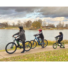 Cargar imagen en el visor de la galería, Bicicleta Infantil de Montaña Huffy Korros 26"