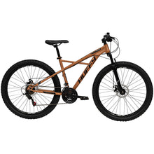 Cargar imagen en el visor de la galería, Bicicleta Infantil de Montaña Huffy Korros 27.5"