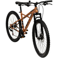 Cargar imagen en el visor de la galería, Bicicleta Infantil de Montaña Huffy Korros 27.5"