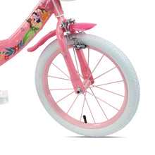 Cargar imagen en el visor de la galería, Bicicleta Infantil Disney Princess 16"