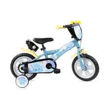 Cargar imagen en el visor de la galería, Bicicleta Infantil Disney Stitch 12"