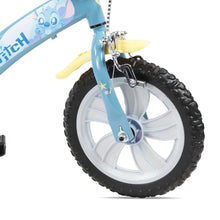 Cargar imagen en el visor de la galería, Bicicleta Infantil Disney Stitch 12"