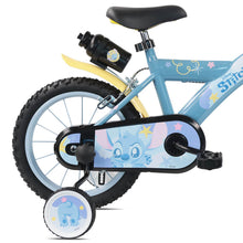 Cargar imagen en el visor de la galería, Bicicleta Infantil Disney Stitch 14"