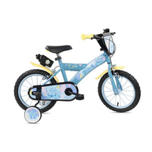 Cargar imagen en el visor de la galería, Bicicleta Infantil Disney Stitch 14"