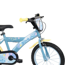 Load image into Gallery viewer, Disney Stitch 16" Kids' Bicycle
