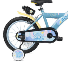 Load image into Gallery viewer, Disney Stitch 16" Kids' Bicycle