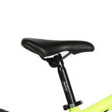 Carregar imagem no visualizador da galeria, Bicicleta Infantil Eleven Quake 20" Amarillo Eléctrico