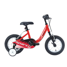 Carregar imagem no visualizador da galeria, Bicicleta Infantil Eleven Sparky 12”