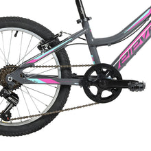 Load image into Gallery viewer, Eleven Vortex JR 20" Kids' Bike Girl
