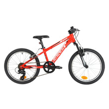 Cargar imagen en el visor de la galería, Bicicleta Infantil Eleven Vortex JR 20”