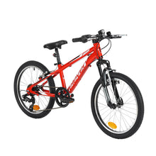 Cargar imagen en el visor de la galería, Bicicleta Infantil Eleven Vortex JR 20”