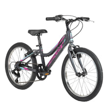 Carregar imatge al visor de la galeria, Bicicleta Infantil Eleven Vortex JR 20"