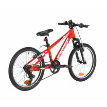 Cargar imagen en el visor de la galería, Bicicleta Infantil Eleven Vortex JR 20”