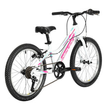 Carregar imatge al visor de la galeria, Bicicleta Infantil Eleven Vortex JR 20"