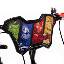 Carregar imatge al visor de la galeria, Bicicleta Infantil Huffy Avengers 14"