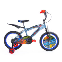 Carregar imagem no visualizador da galeria, Bicicleta Infantil Huffy Avengers 16"