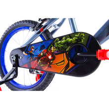 Carregar imagem no visualizador da galeria, Bicicleta Infantil Huffy Avengers 16"