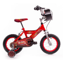 Carregar imagem no visualizador da galeria, Bicicleta Infantil Huffy Cars 12"