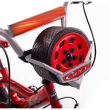 Carregar imagem no visualizador da galeria, Bicicleta Infantil Huffy Cars 12"