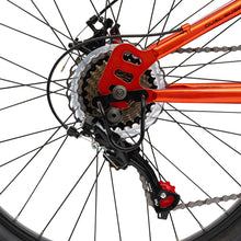 Cargar imagen en el visor de la galería, Bicicleta Infantil Huffy de Montaña Marker 24"