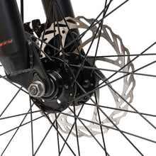 Cargar imagen en el visor de la galería, Bicicleta Infantil Huffy de Montaña Marker 27.5"