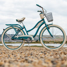 Cargar imagen en el visor de la galería, Bicicleta Infantil Huffy Deluxe 26"