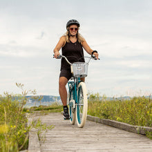 Cargar imagen en el visor de la galería, Bicicleta Infantil Huffy Deluxe 26"
