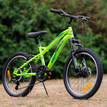 Carregar imatge al visor de la galeria, Bicicleta infantil Huffy Extent 20"