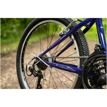 Cargar imagen en el visor de la galería, Bicicleta Infantil Huffy Extent 24"